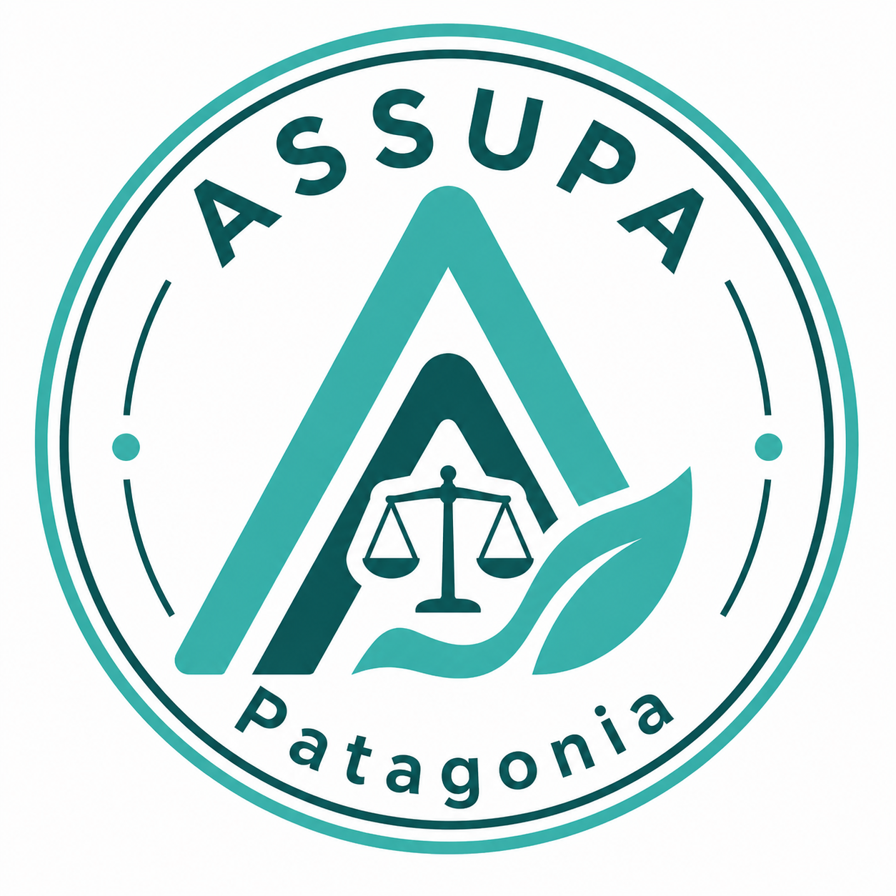 Logo institucional — Convenio ASSUPA
